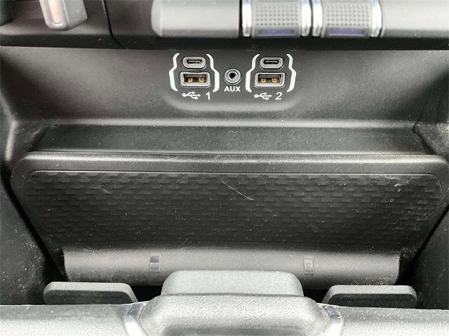 Used 2023 RAM 1500 Big Horn image 17