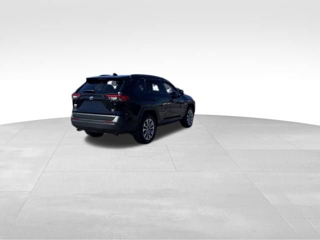 Used 2024 Toyota RAV4 XLE Premium w/ Weather Package image 4