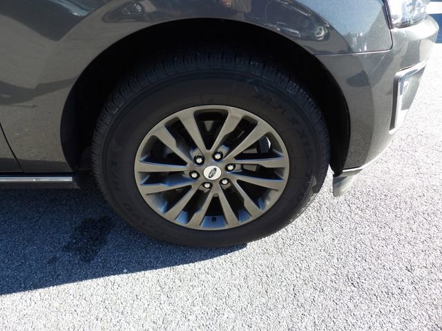 Certified 2020 Ford Expedition Max Limited image 13