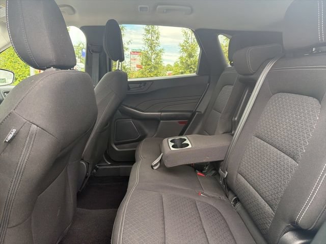 Certified 2024 Ford Escape Active AWD/4WD image 14