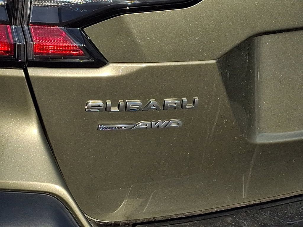 Used 2023 Subaru Outback Limited w/ Popular Package #2 image 30