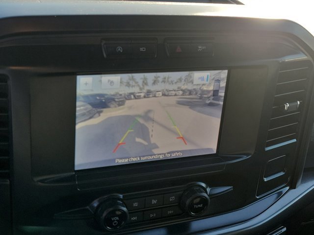 Certified 2021 Ford F150 XL w/ STX Appearance Package image 30