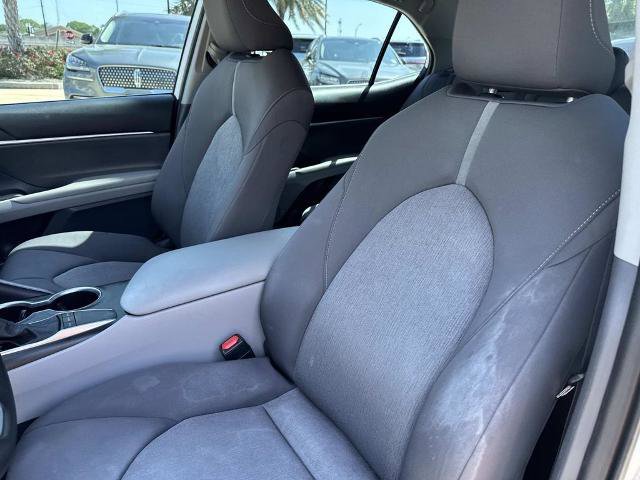 Used 2023 Toyota Camry LE FWD image 19