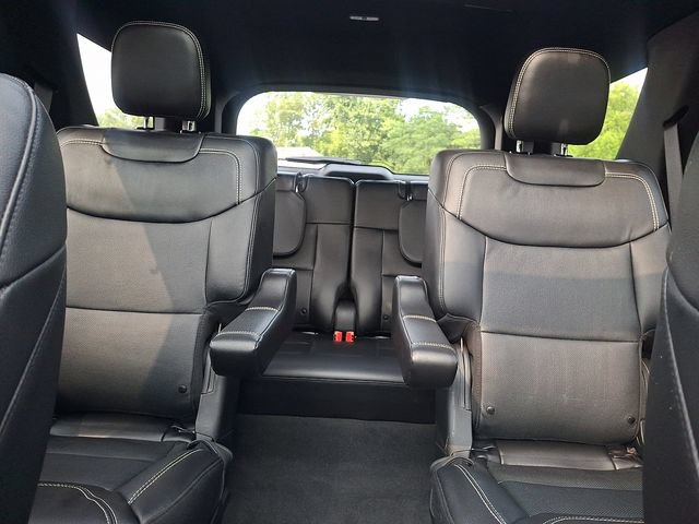Certified 2023 Ford Explorer ST w/ Equipment Group 401A AWD/4WD image 22