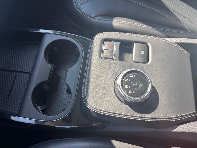 Certified 2021 Ford Mustang Mach-E Premium AWD/4WD image 21