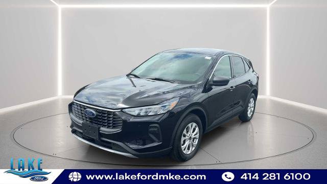 Certified 2023 Ford Escape Active AWD/4WD image 3