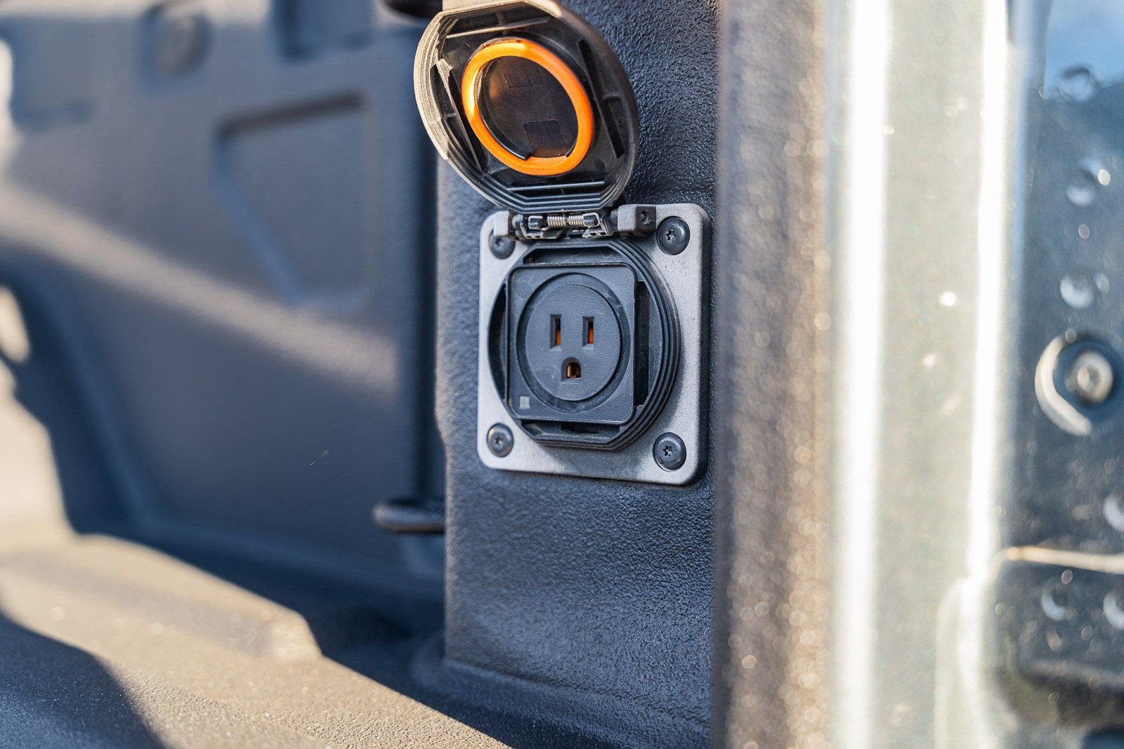 Used 2022 GMC Sierra 2500 Denali image 19