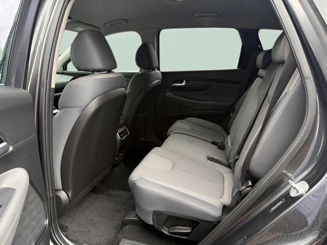 Used 2023 Hyundai Santa Fe SEL AWD/4WD image 5
