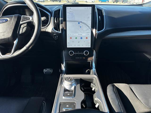 Certified 2021 Ford Edge ST w/ Equipment Group 401A image 16