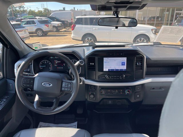 Certified 2023 Ford F150 XL w/ Trailer Tow Package AWD/4WD image 23