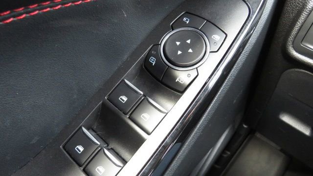 Certified 2022 Ford Explorer ST-Line w/ Class IV Trailer Tow Package image 28