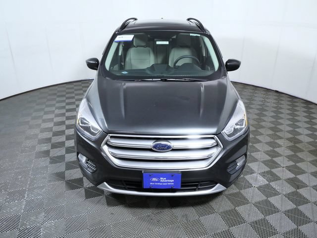 Certified 2017 Ford Escape SE w/ Equipment Group 201A AWD/4WD image 3