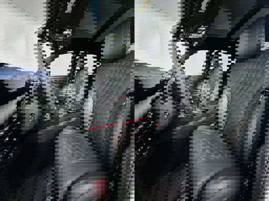 Used 2026 Genesis G80 3.5T Prestige image 15