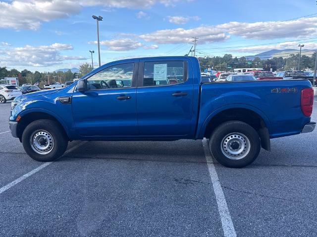 Certified 2020 Ford Ranger XL w/ Equipment Group 101A Mid AWD/4WD image 6