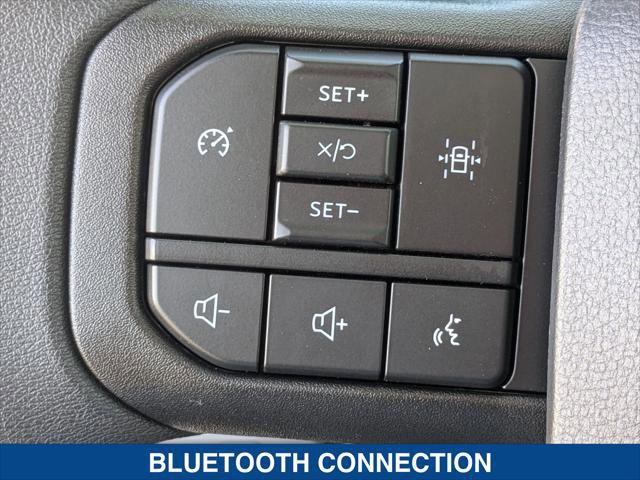 Certified 2024 Ford F350 XL w/ XL Chrome Package image 14