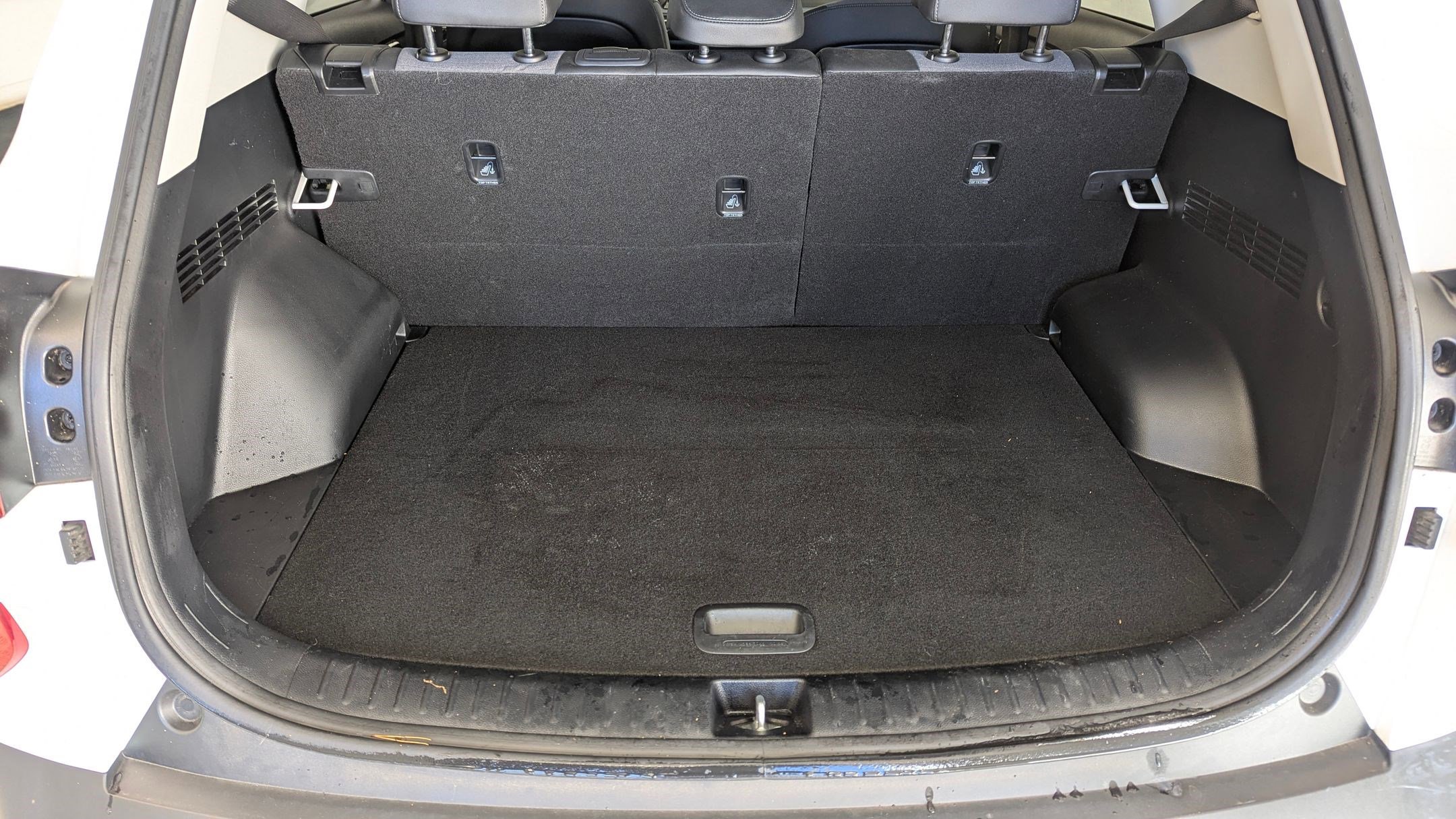 Used 2023 Kia Seltos S image 23