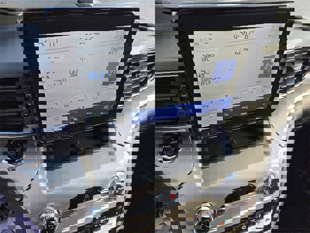 Certified 2022 Ford Explorer XLT w/ Equipment Group 202A image 13