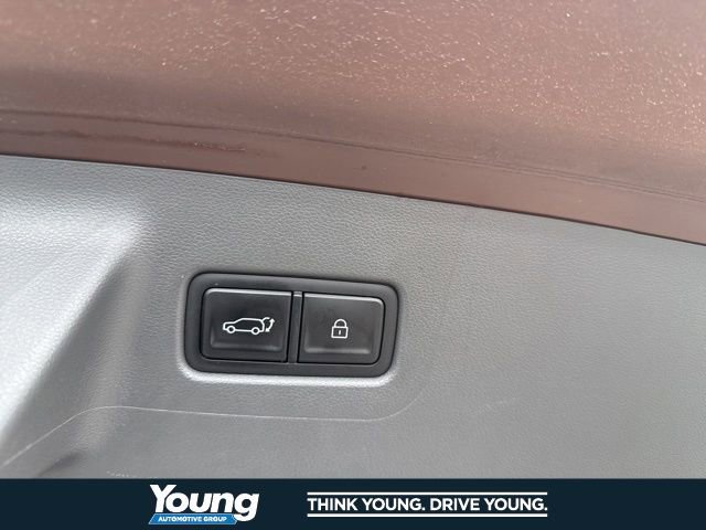 Used 2024 Hyundai Santa Fe Calligraphy AWD/4WD image 8