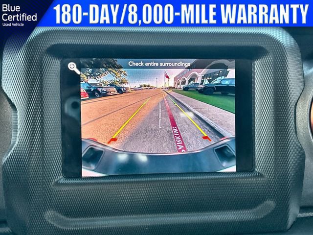 Used 2021 Jeep Gladiator Mojave w/ LED Lighting Group image 26