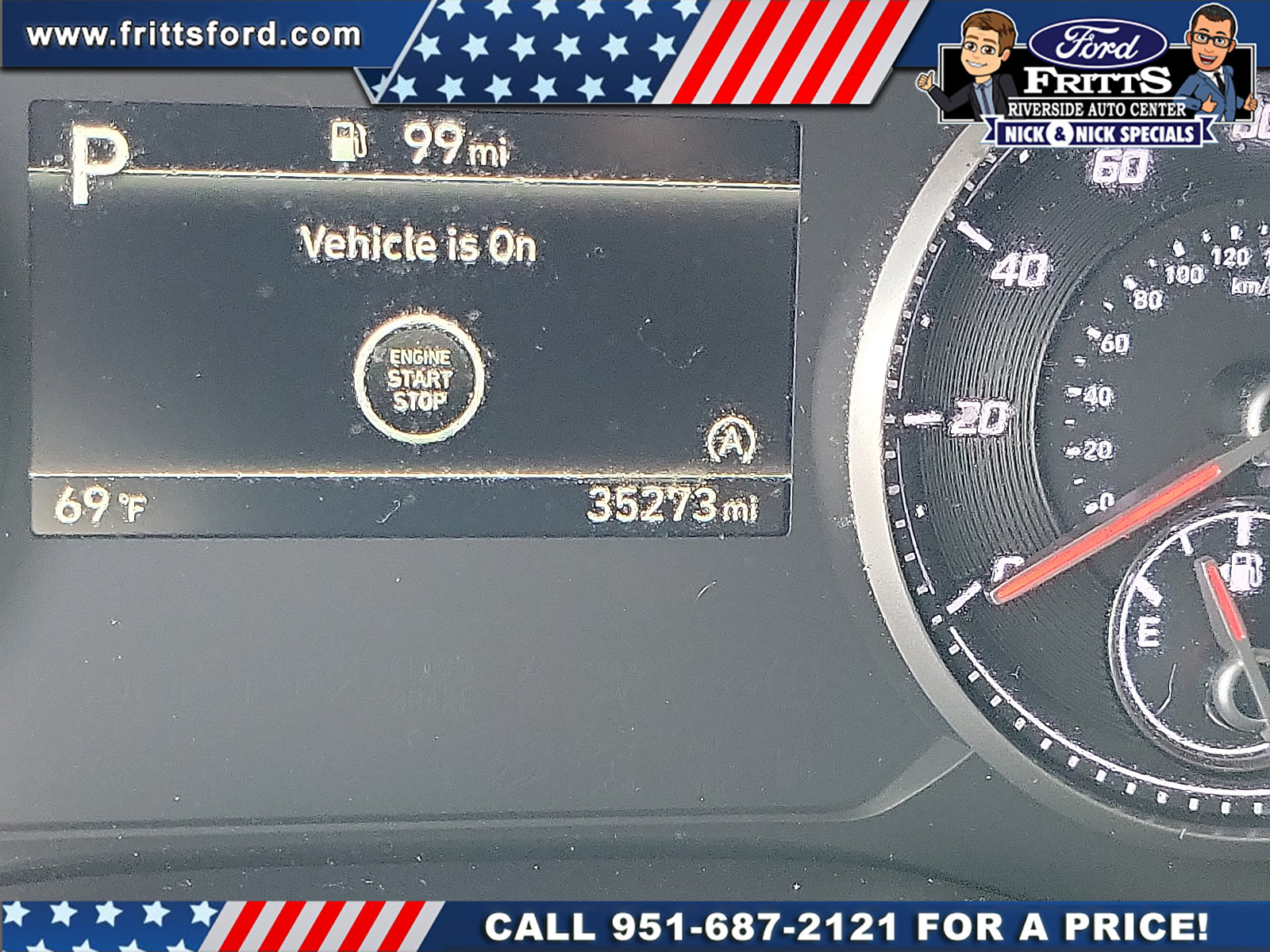 Used 2023 Hyundai Santa Fe SEL FWD image 2