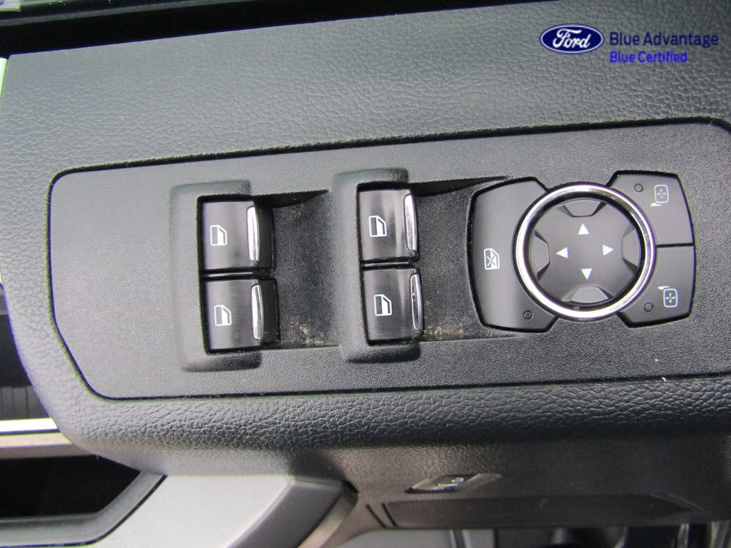 Certified 2020 Ford F150 XLT w/ Equipment Group 302A Luxury AWD/4WD image 18