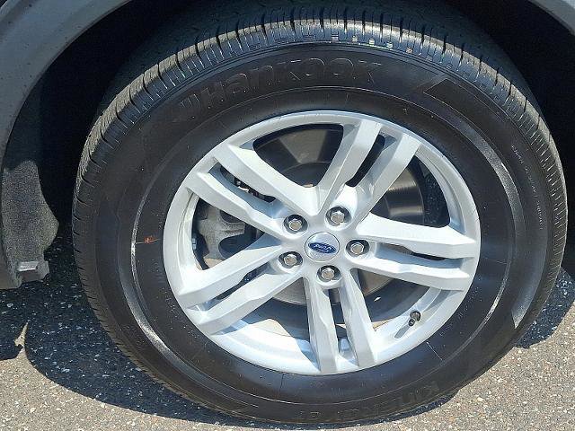 Certified 2023 Ford Explorer XLT image 8