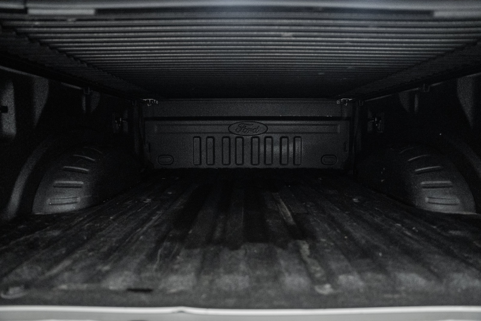 Certified 2022 Ford F250 Platinum AWD/4WD image 9