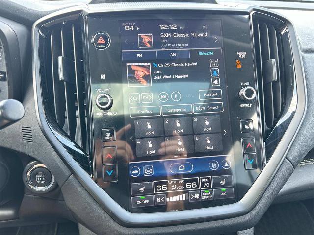 Used 2023 Subaru Ascent Onyx Edition Limited image 37