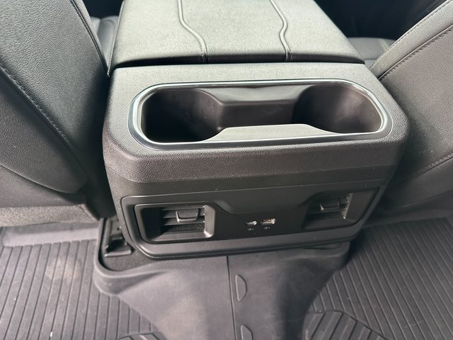 Used 2024 Chevrolet Silverado 1500 RST AWD/4WD image 12