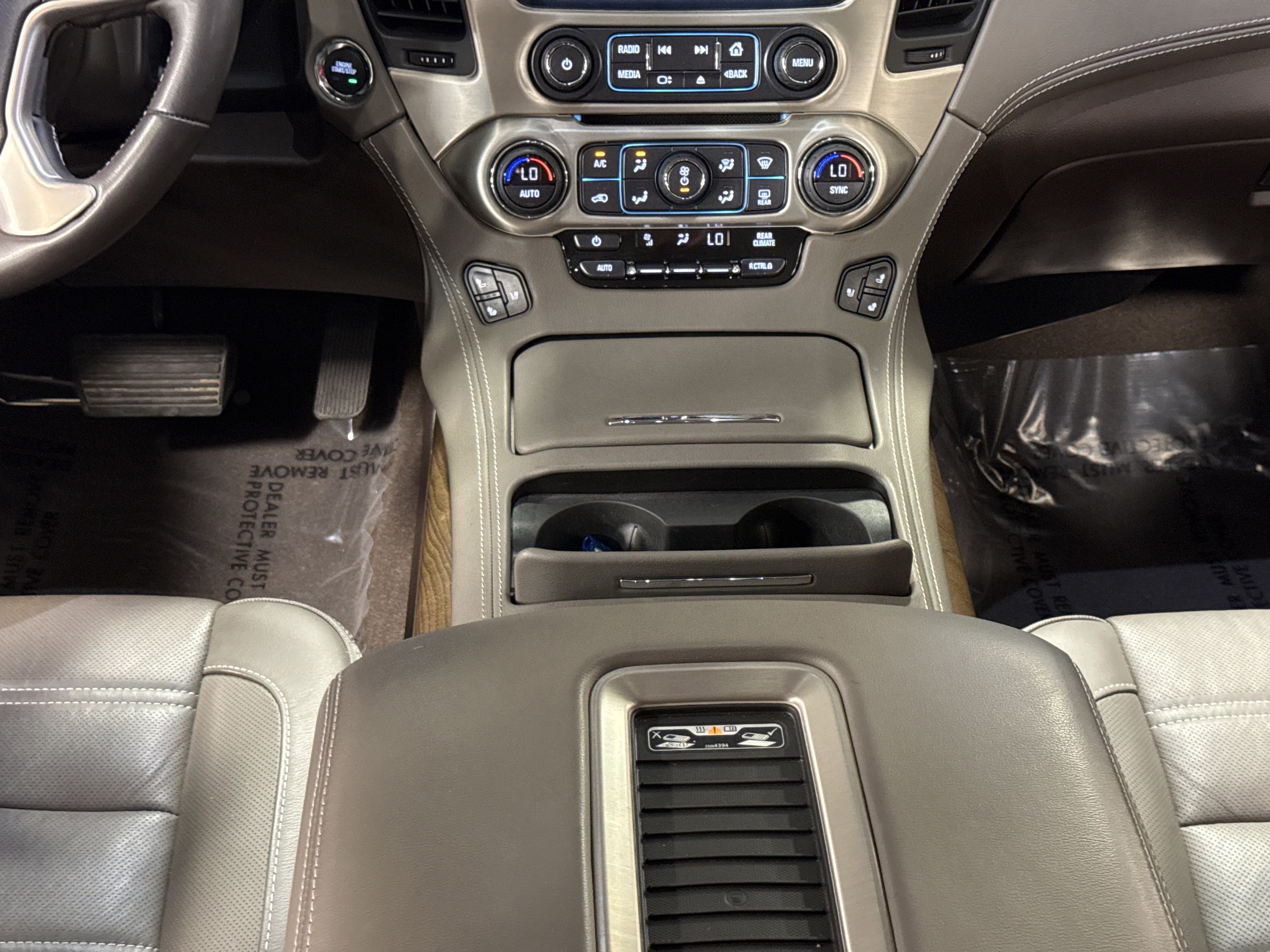 Used 2019 GMC Yukon XL Denali w/ Denali Ultimate Package image 20