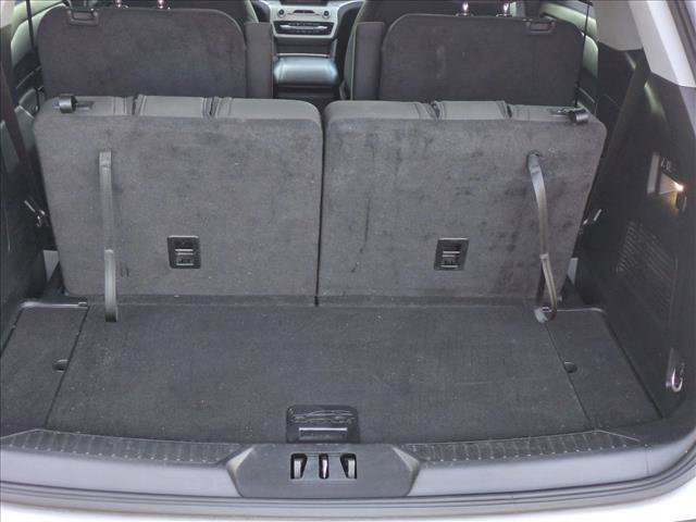 Certified 2023 Ford Explorer XLT AWD/4WD image 6