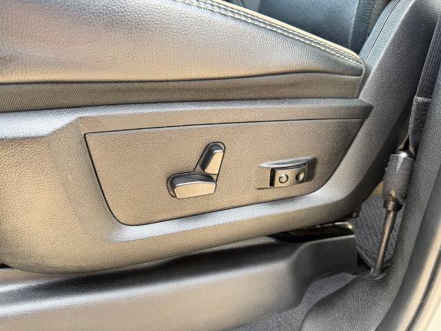 Used 2024 RAM 2500 Laramie w/ Safety Group AWD/4WD image 17
