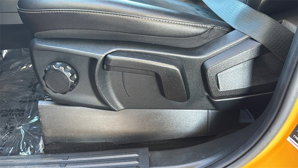 Certified 2021 Ford Ranger XLT w/ Tremor Off-Road Package image 22