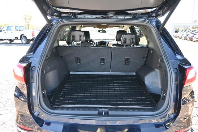 Used 2020 Chevrolet Equinox Premier FWD image 12