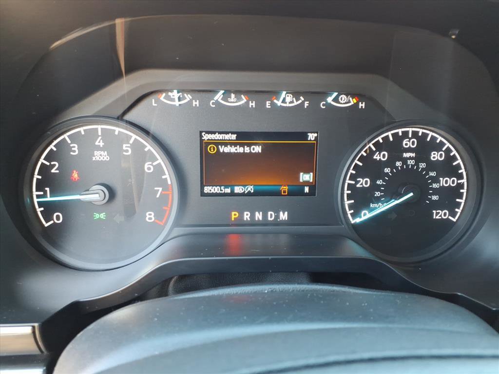 Certified 2021 Ford F150 XL w/ STX Appearance Package image 13