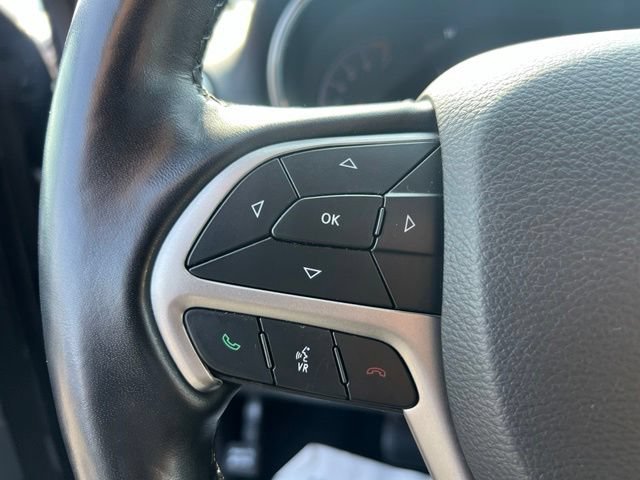Used 2021 Jeep Grand Cherokee Limited w/ Quick Order Package 28K 80th AWD/4WD image 9