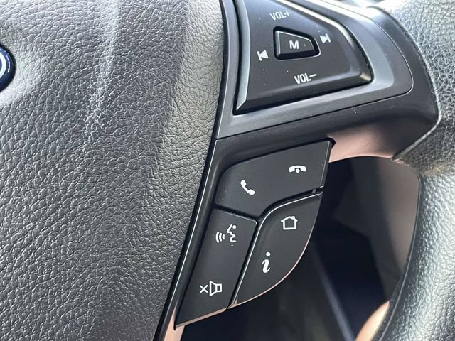 Certified 2020 Ford Edge SE FWD image 18