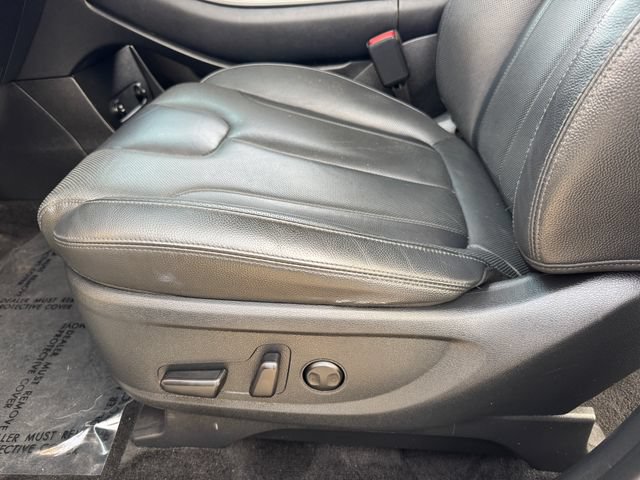 Used 2021 Hyundai Palisade SEL w/ Premium Package AWD/4WD image 15