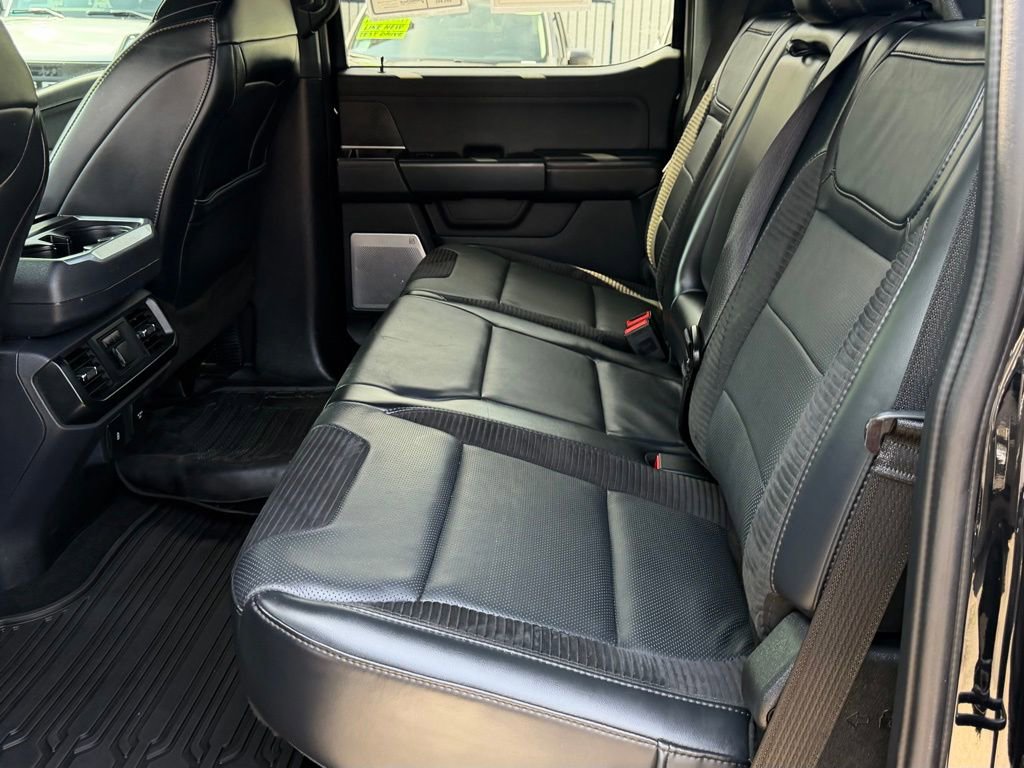 Certified 2023 Ford F150 Raptor image 30