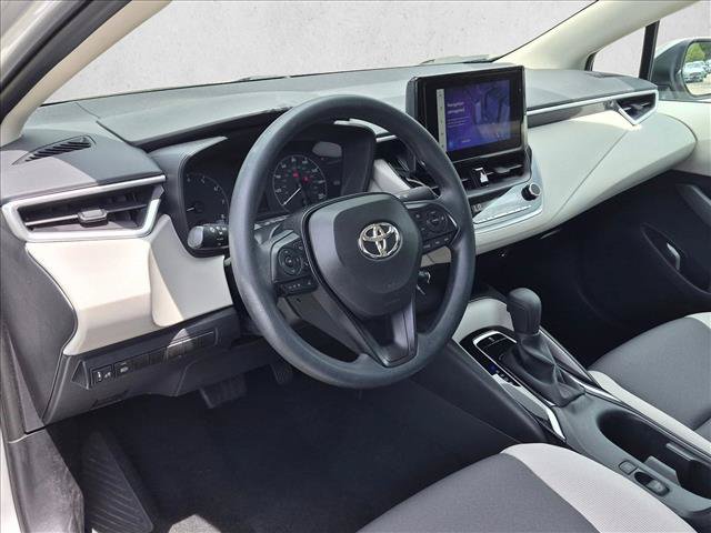 Used 2024 Toyota Corolla LE FWD image 10