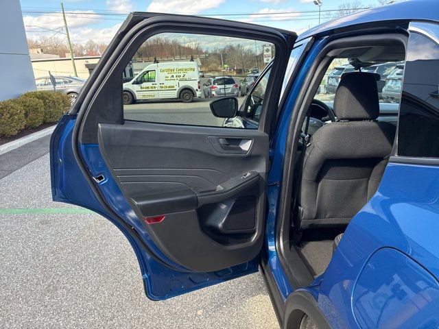 Certified 2023 Ford Escape Active image 13