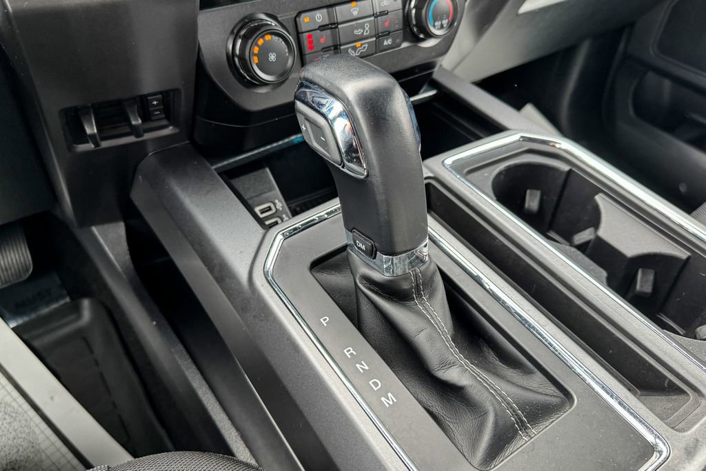 Certified 2019 Ford F150 XLT w/ Equipment Group 302A Luxury image 35