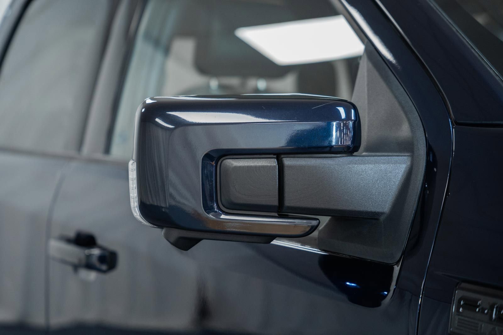 Certified 2024 Ford F150 Lariat w/ Equipment Group 502A High image 19