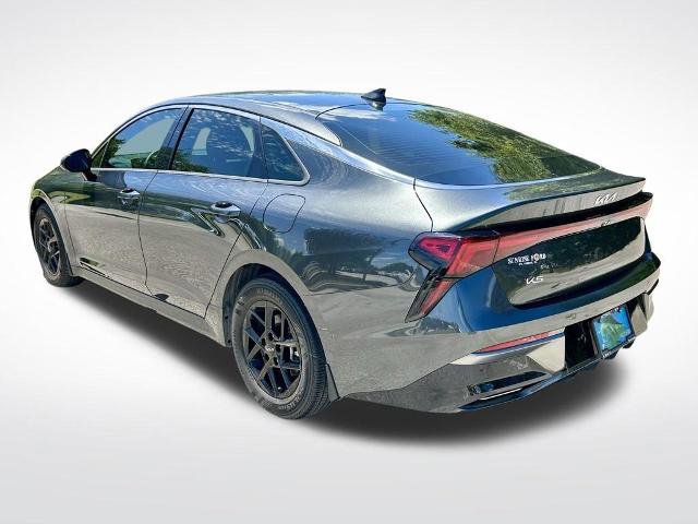 Used 2025 Kia K5 LXS FWD image 7