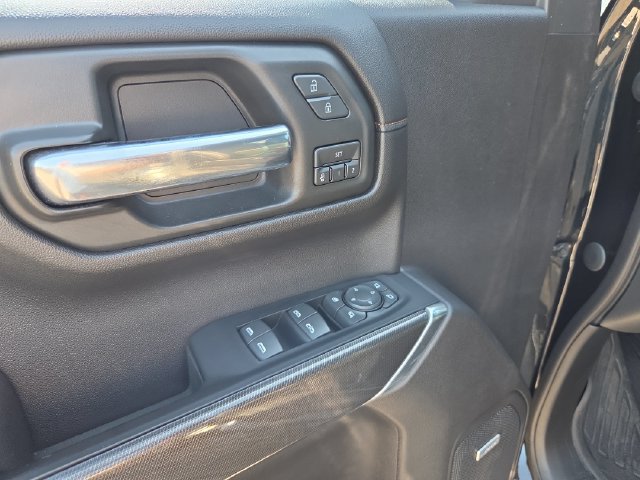 Used 2019 GMC Sierra 1500 AT4 w/ AT4 Premium Package AWD/4WD image 10