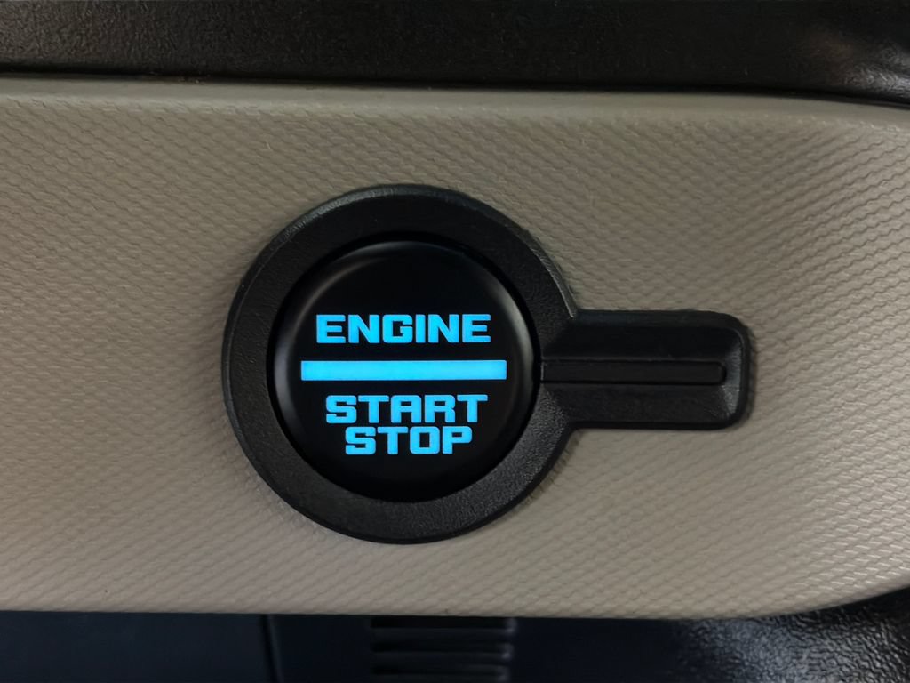 Certified 2023 Ford Bronco Wildtrak AWD/4WD image 25