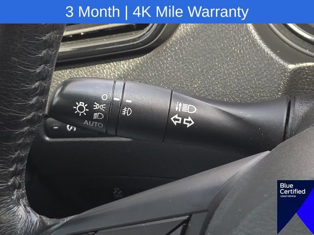 Used 2017 Nissan Rogue SL w/ SL Premium Package FWD image 41