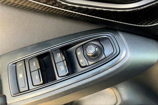 Used 2018 Subaru Crosstrek 2.0i Premium AWD/4WD image 36