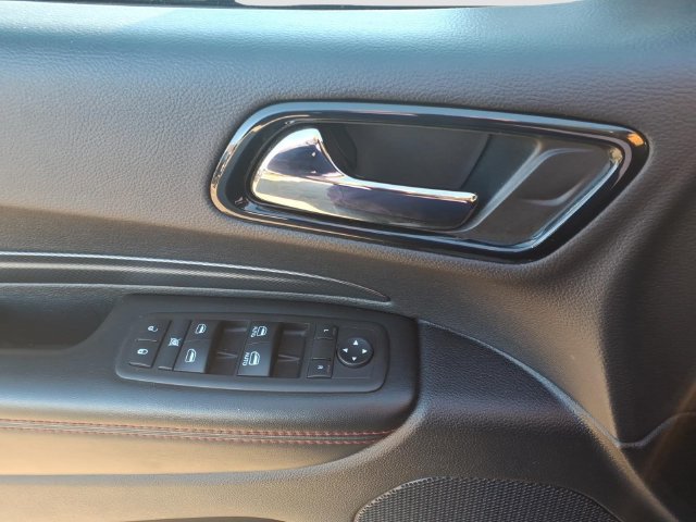 Used 2025 Dodge Durango GT AWD/4WD image 8