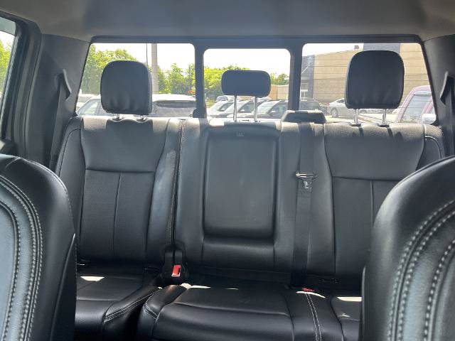 Certified 2021 Ford F350 Lariat AWD/4WD image 28